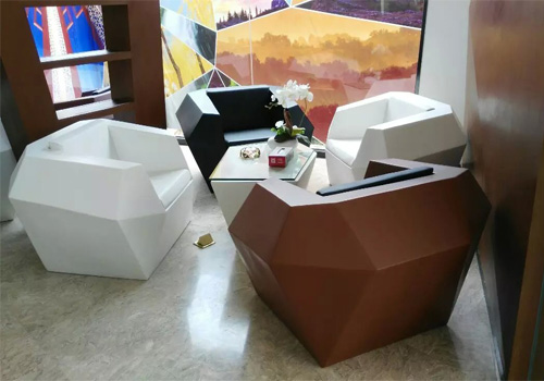 玻璃鋼沙發 玻璃鋼沙發