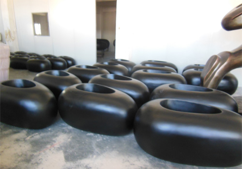 玻璃鋼室內花盆 玻璃鋼室內花盆