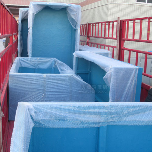 玻璃鋼外殼 玻璃鋼外殼