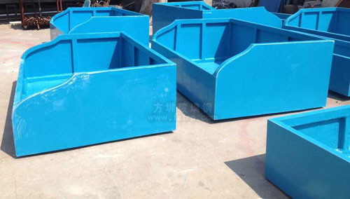 玻璃鋼外殼 玻璃鋼外殼