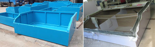 玻璃鋼外殼 玻璃鋼外殼