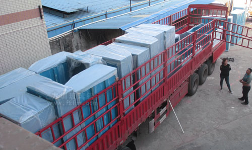 玻璃鋼外殼 玻璃鋼外殼