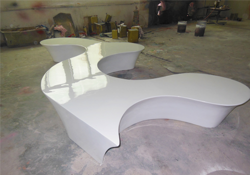 玻璃鋼休閑凳子 玻璃鋼休閑凳子