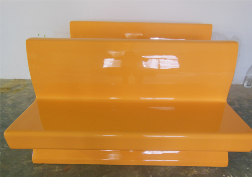 玻璃鋼卡座 玻璃鋼卡座