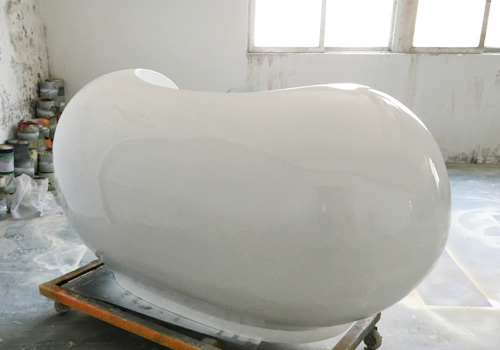 玻璃鋼前臺 玻璃鋼前臺