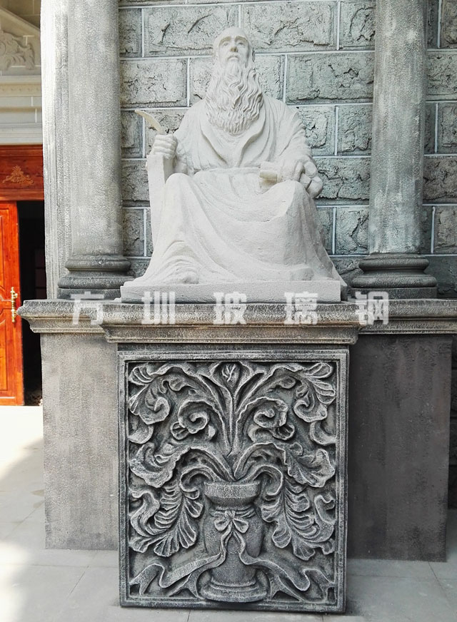 玻璃鋼裝飾構件 玻璃鋼裝飾構件