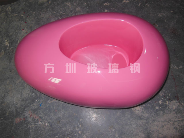 玻璃鋼組合花盆