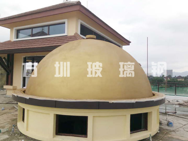 玻璃鋼造型外殼 玻璃鋼造型外殼