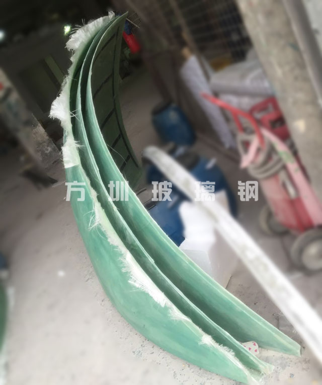 玻璃鋼造型外殼 玻璃鋼造型外殼