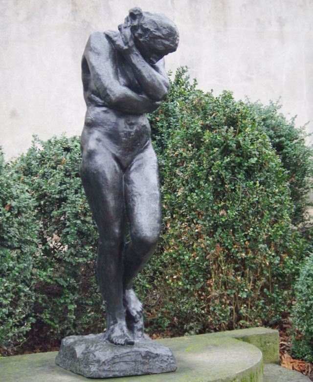 公共雕塑也會(huì)不被支持？