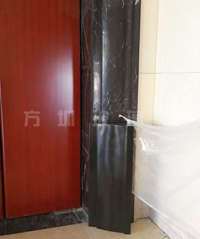 玻璃鋼裝飾線條 玻璃鋼裝飾線條