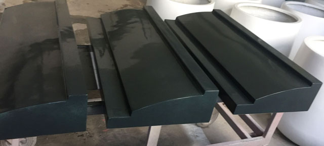 玻璃鋼裝飾線條 玻璃鋼裝飾線條