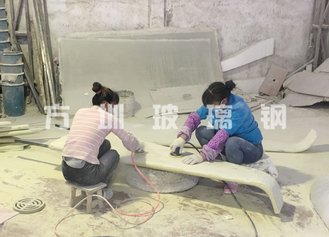 玻璃鋼航空模型飛機雕塑 玻璃鋼航空模型飛機雕塑