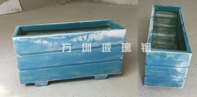 玻璃鋼戶外花箱 玻璃鋼戶外花箱