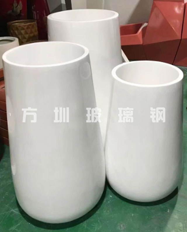 玻璃鋼組合花盆 玻璃鋼組合花盆