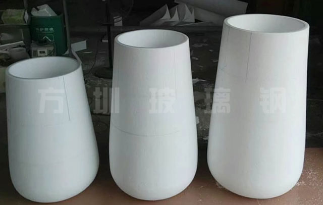 玻璃鋼組合花盆 玻璃鋼組合花盆