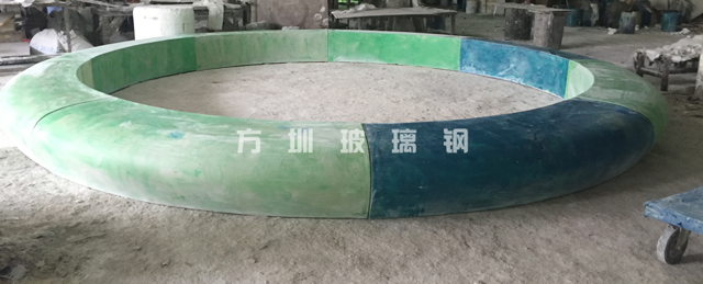 玻璃鋼組合休閑椅 玻璃鋼組合休閑椅