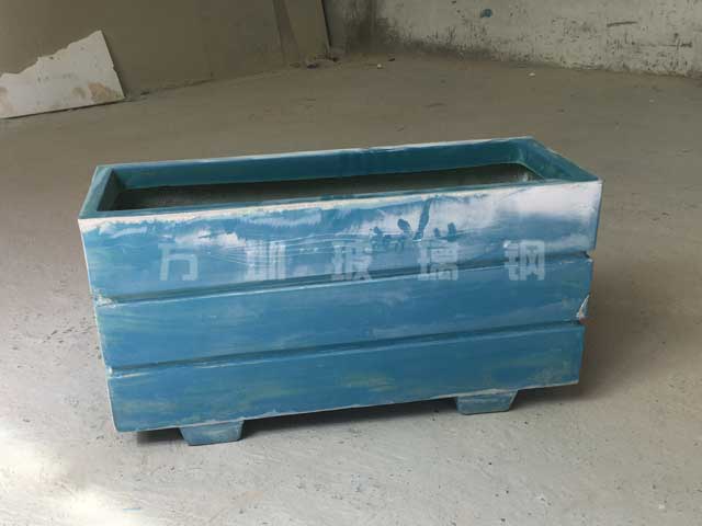 玻璃鋼戶外花箱 玻璃鋼戶外花箱