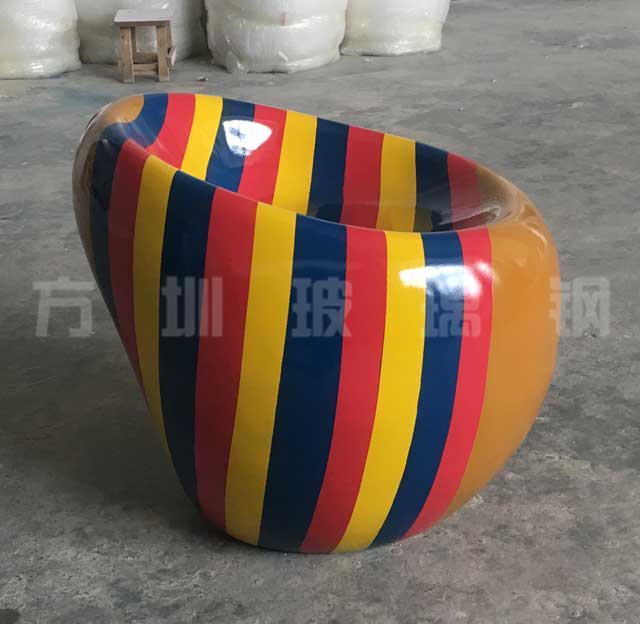 玻璃鋼創(chuàng)意休閑坐凳 玻璃鋼創(chuàng)意休閑坐凳