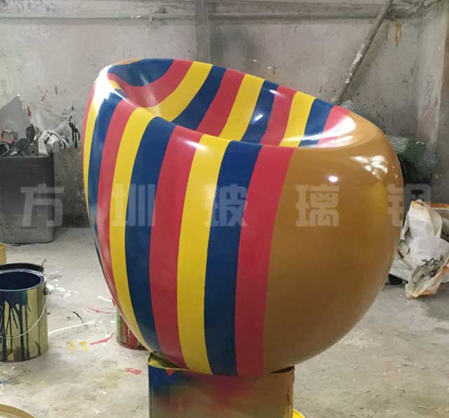 玻璃鋼創(chuàng)意休閑坐凳 玻璃鋼創(chuàng)意休閑坐凳