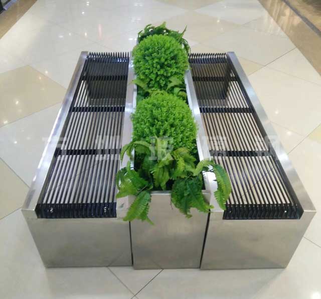 不銹鋼休閑椅 不銹鋼休閑椅