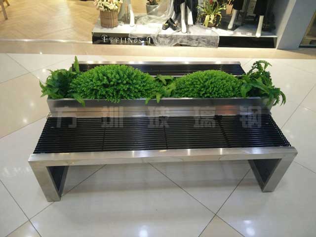 不銹鋼休閑椅 不銹鋼休閑椅