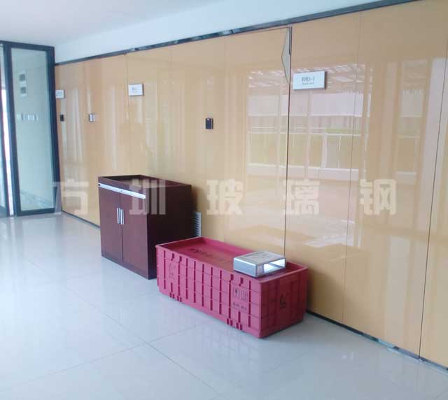 玻璃鋼廢燈管回收箱 玻璃鋼廢燈管回收箱