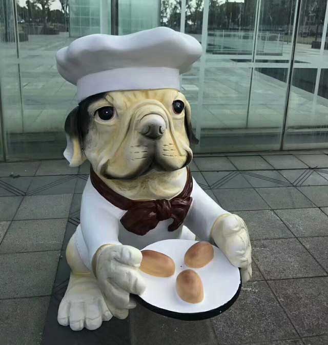 玻璃鋼的優點和制作工藝