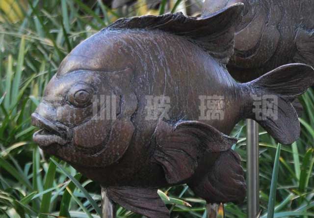 城市雕塑是一種公共藝術