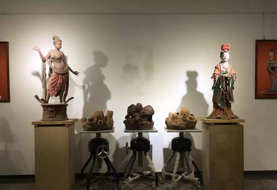 國際雕塑藝術節如何凸顯在地性？