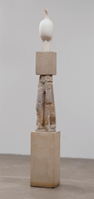 斯坦丁?布朗庫西雕塑展將在紐約現(xiàn)代藝術(shù)博物館展出