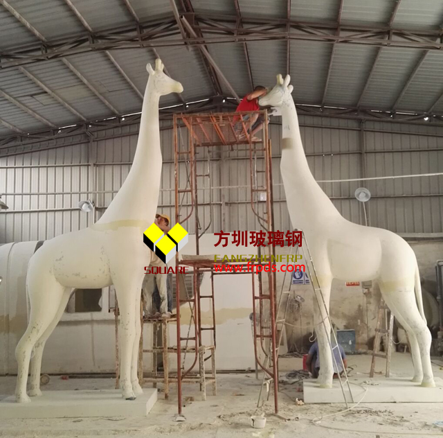 玻璃鋼雕塑廠哪家好  20年專業(yè)玻璃鋼雕塑廠家
