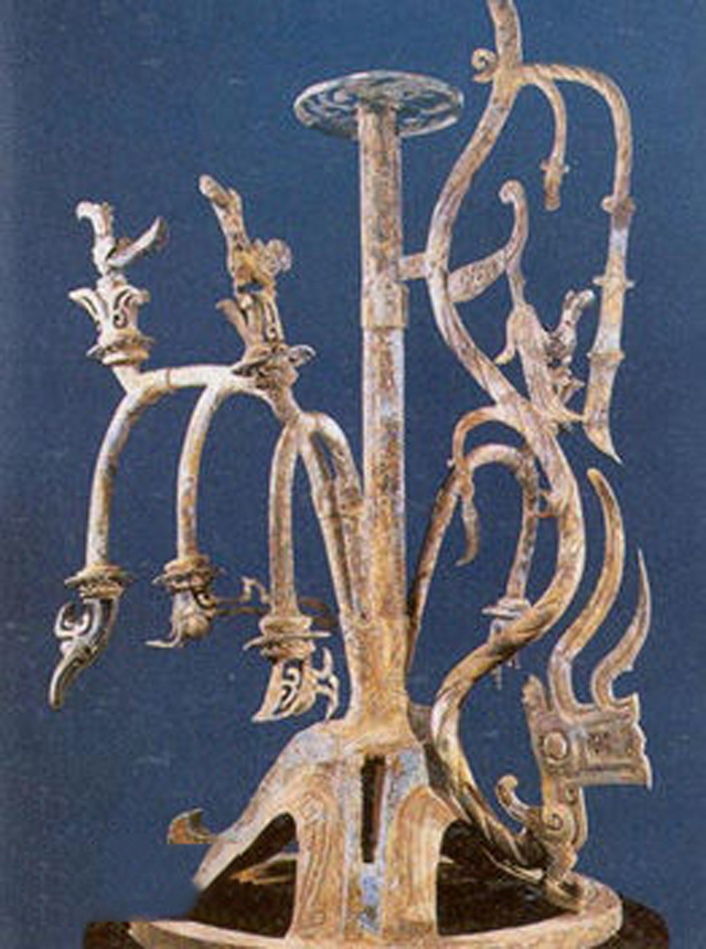 中國古代雕塑藝術(shù)成就