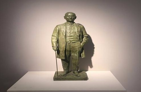 雕塑藝術(shù)的鑒賞方法