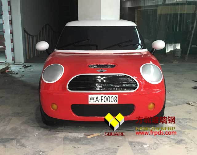 玻璃鋼雕塑制品有哪些用途？