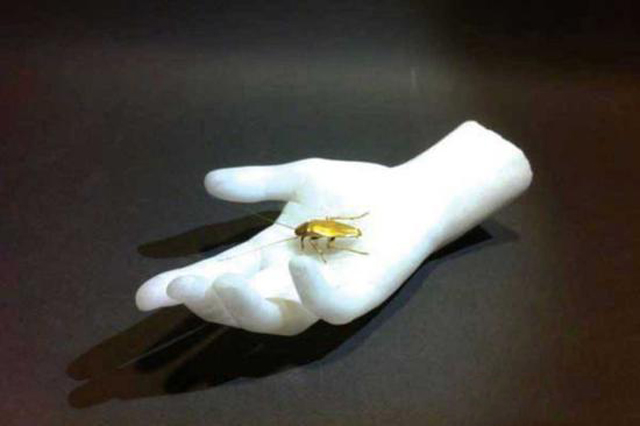 是什么頻繁造就了“荒誕派”雕塑？