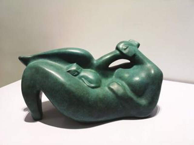 甘肅47位雕塑家“亮寶”