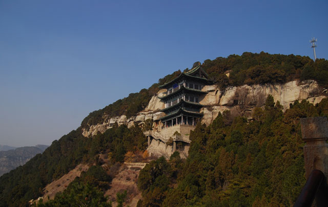 天龍山石窟:“東方雕塑藝術的寶庫”