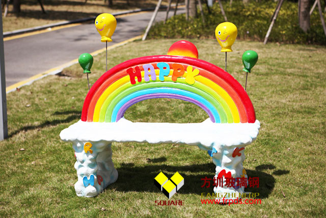 玻璃鋼雕塑廠家背后的故事