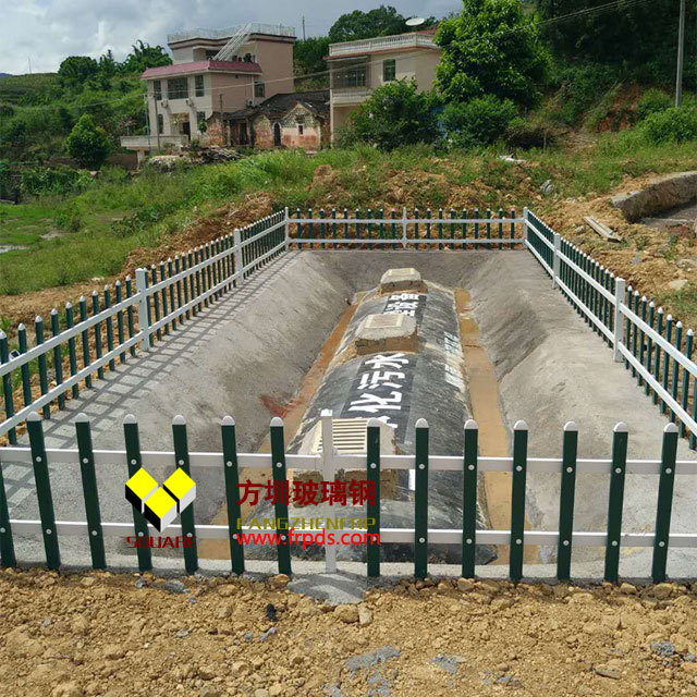 廠家直銷玻璃鋼化糞池