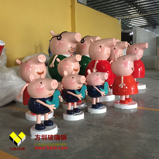 走進雕塑了解種類大全