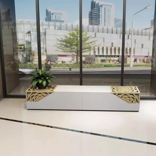 玻璃鋼休閑座椅都有哪些款式?