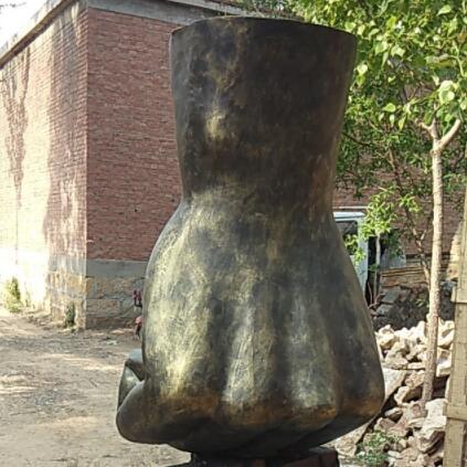 深圳玻璃鋼仿銅雕塑廠家批發(fā)