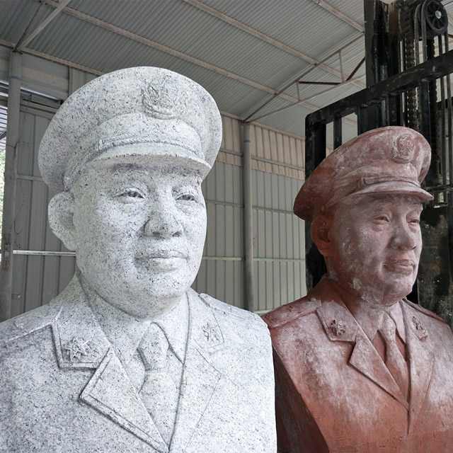 雕刻雕塑的區別