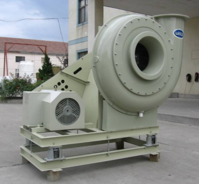 玻璃鋼的生產方法