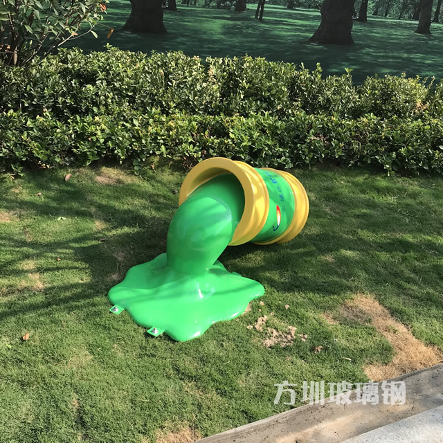 選擇玻璃鋼雕塑漆的方法