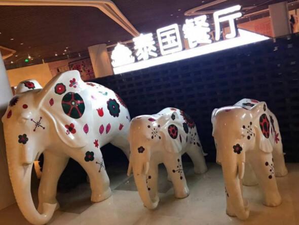 你知道玻璃鋼雕塑象征意義嗎？