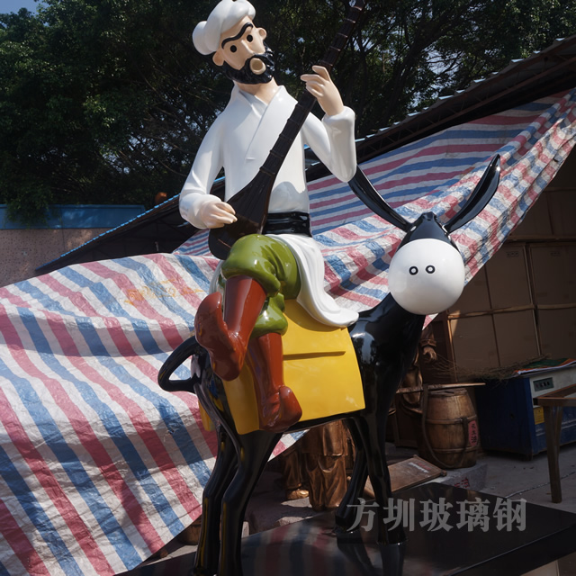 中國現代肖像雕塑和西方寫實雕塑