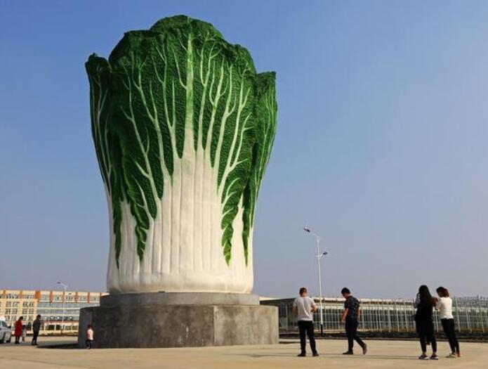 大型玻璃鋼雕塑該如何制作呢