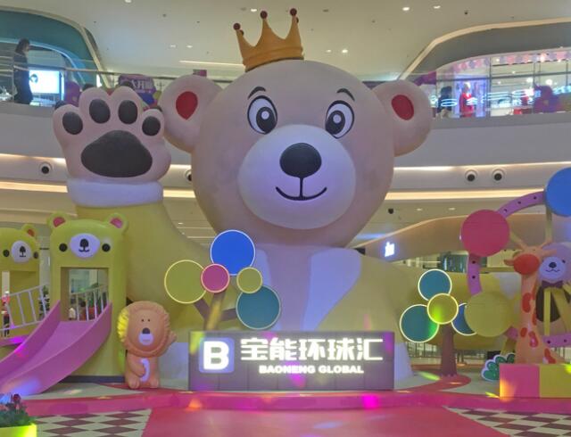 保持玻璃鋼雕塑美觀的方法